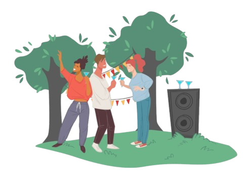 Event Illustration